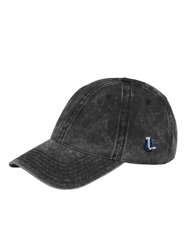 Casquette Lynallya product image (1)