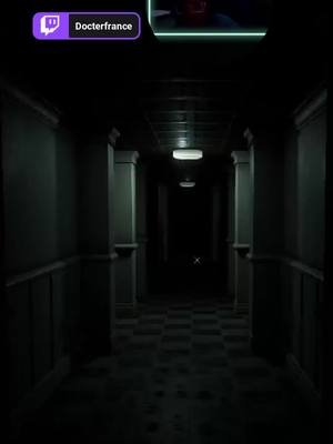 She was not playing around #themortuaryassistantgame 