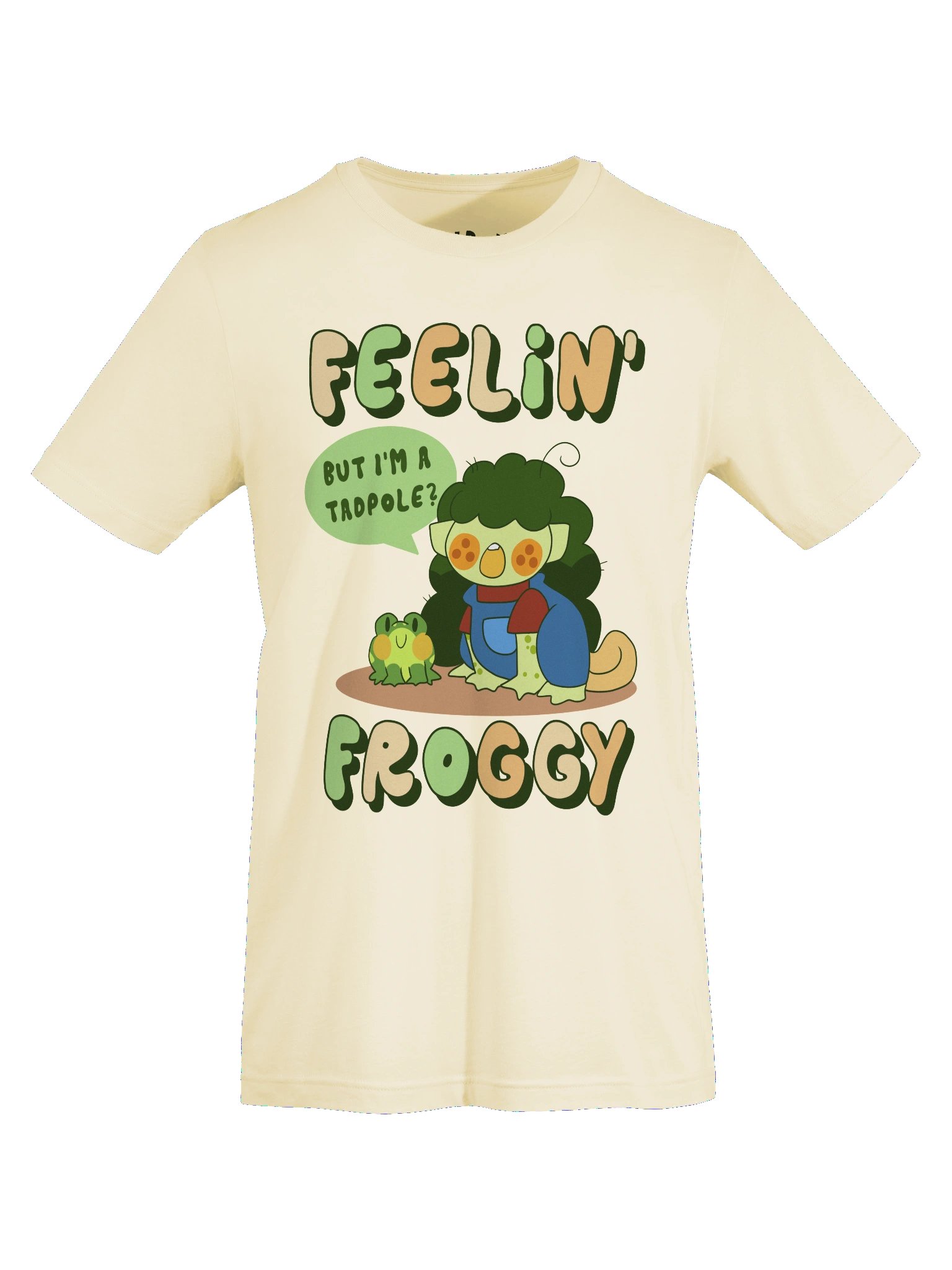 Froggy Tee product image (55)