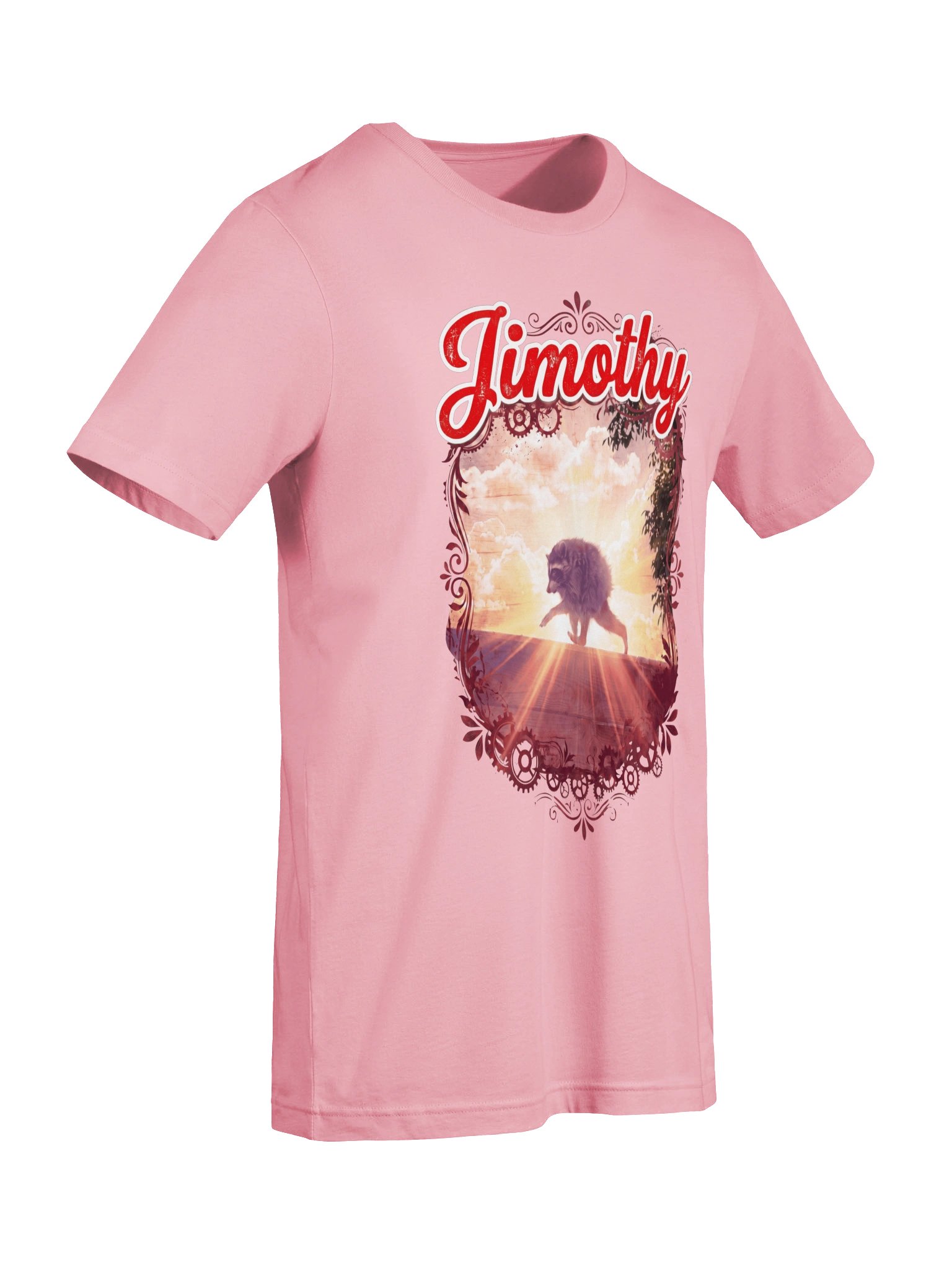 Ballard Sunset Walker Tee product image (6)