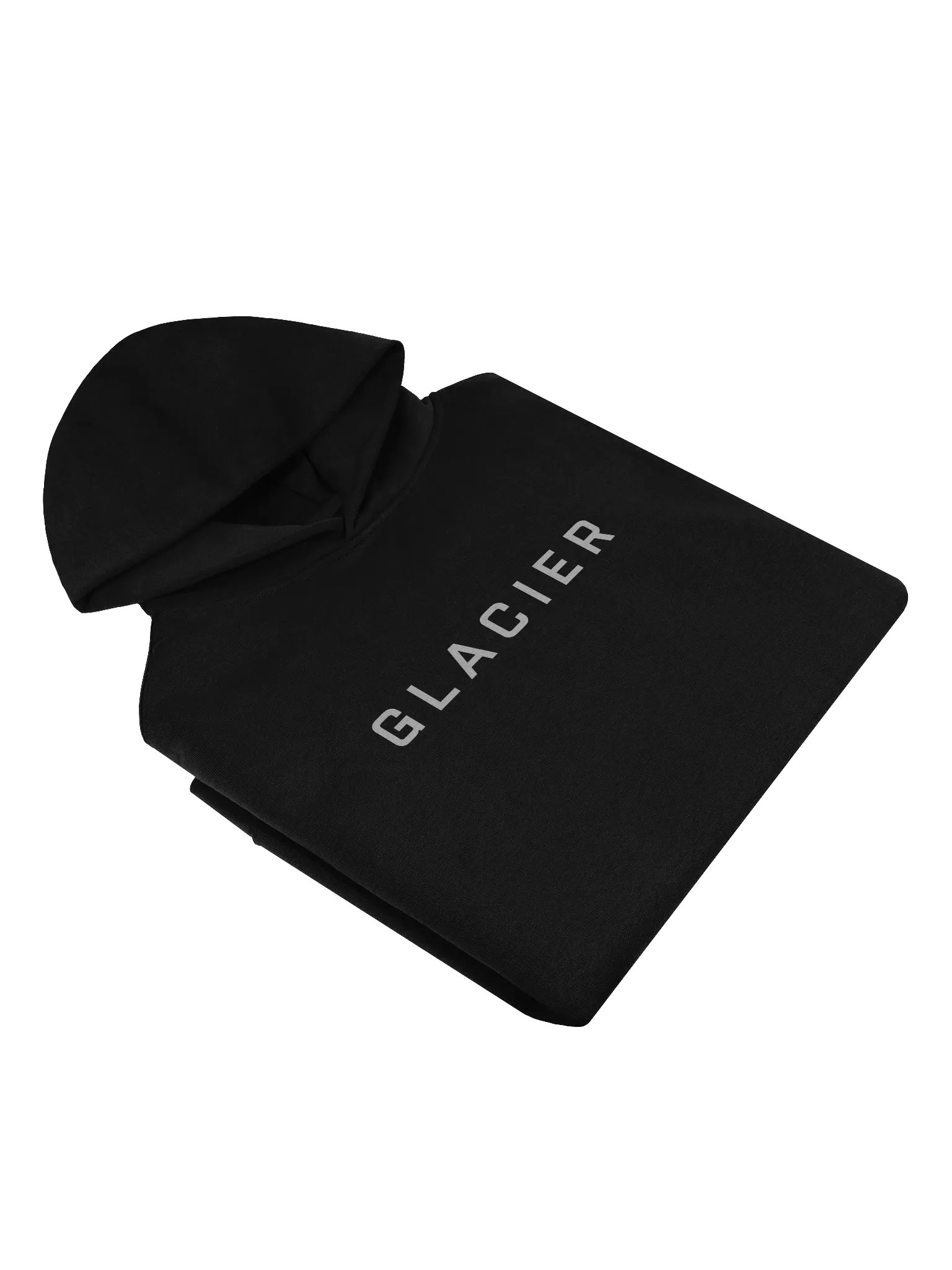 Tactical Matte Black Hoodie product image (3)