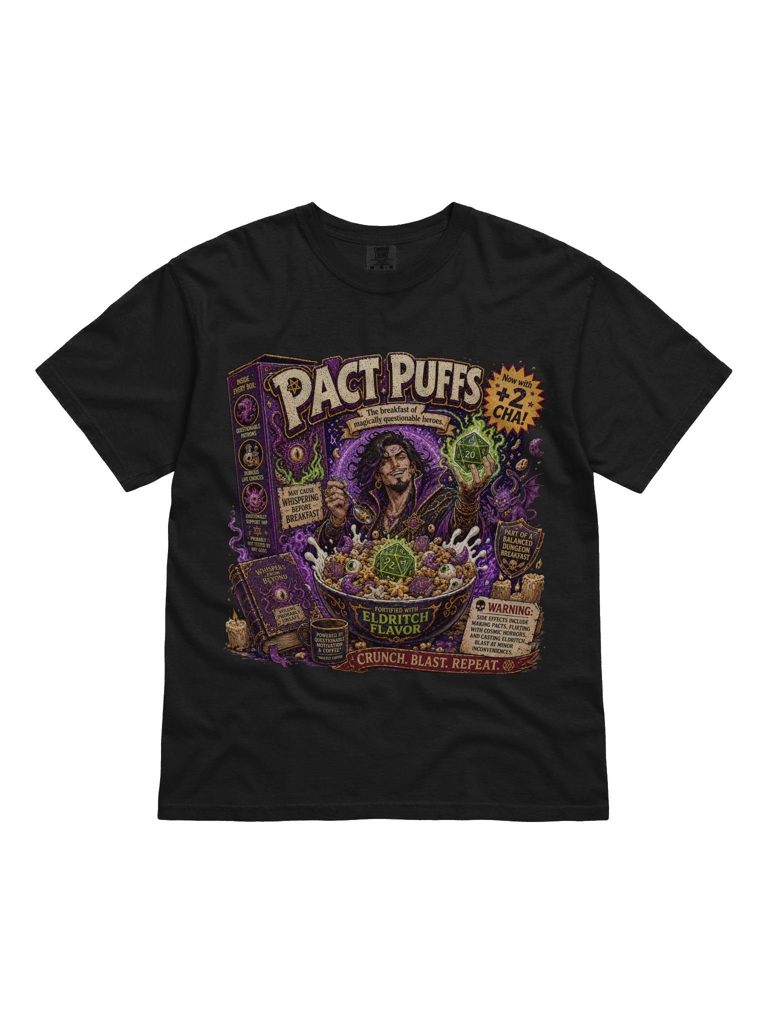 Pact Puffs product image (1)