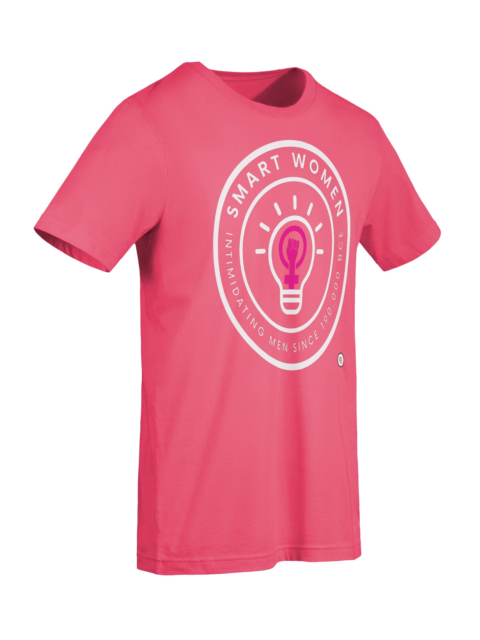 Smart Women Since LKM Tee product image (7)