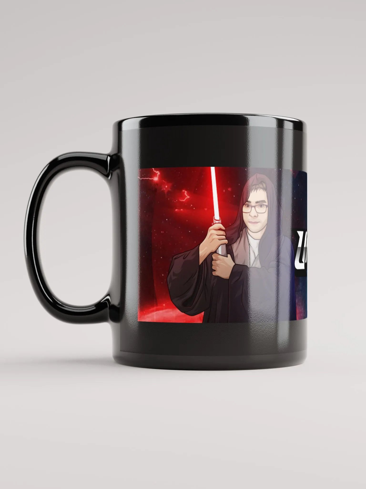 Undertaker Mug product image (6)