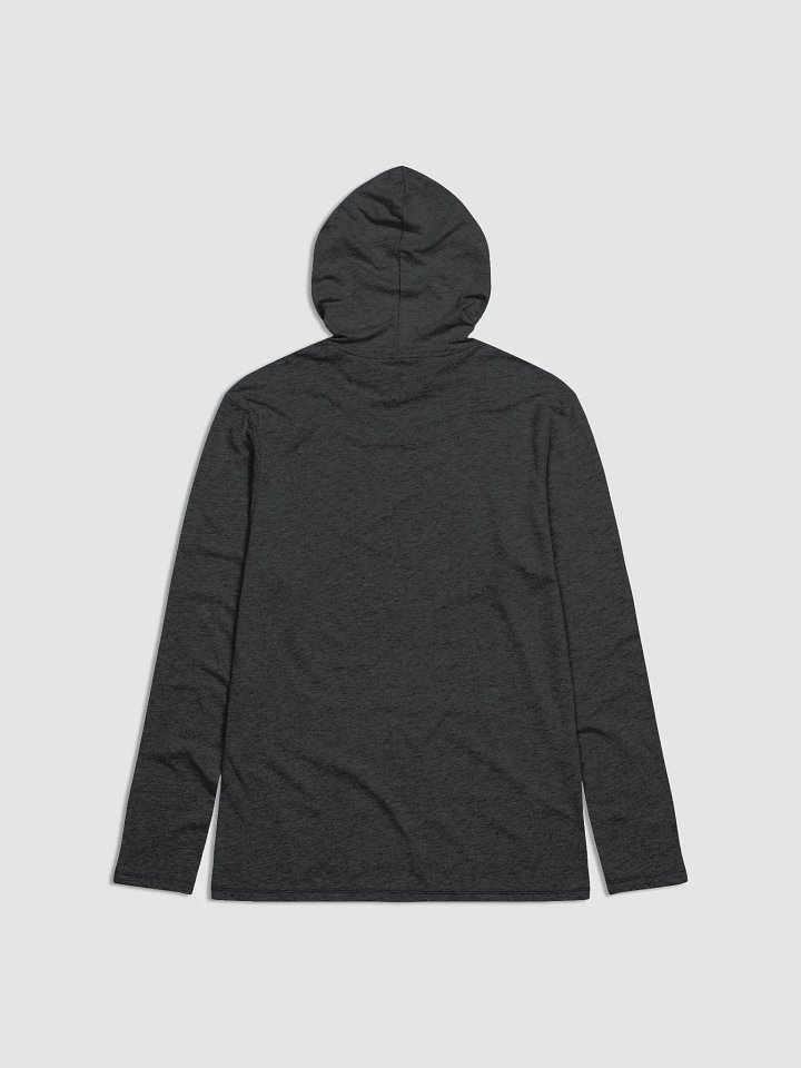 Sin Light Weight Hoodie product image (2)