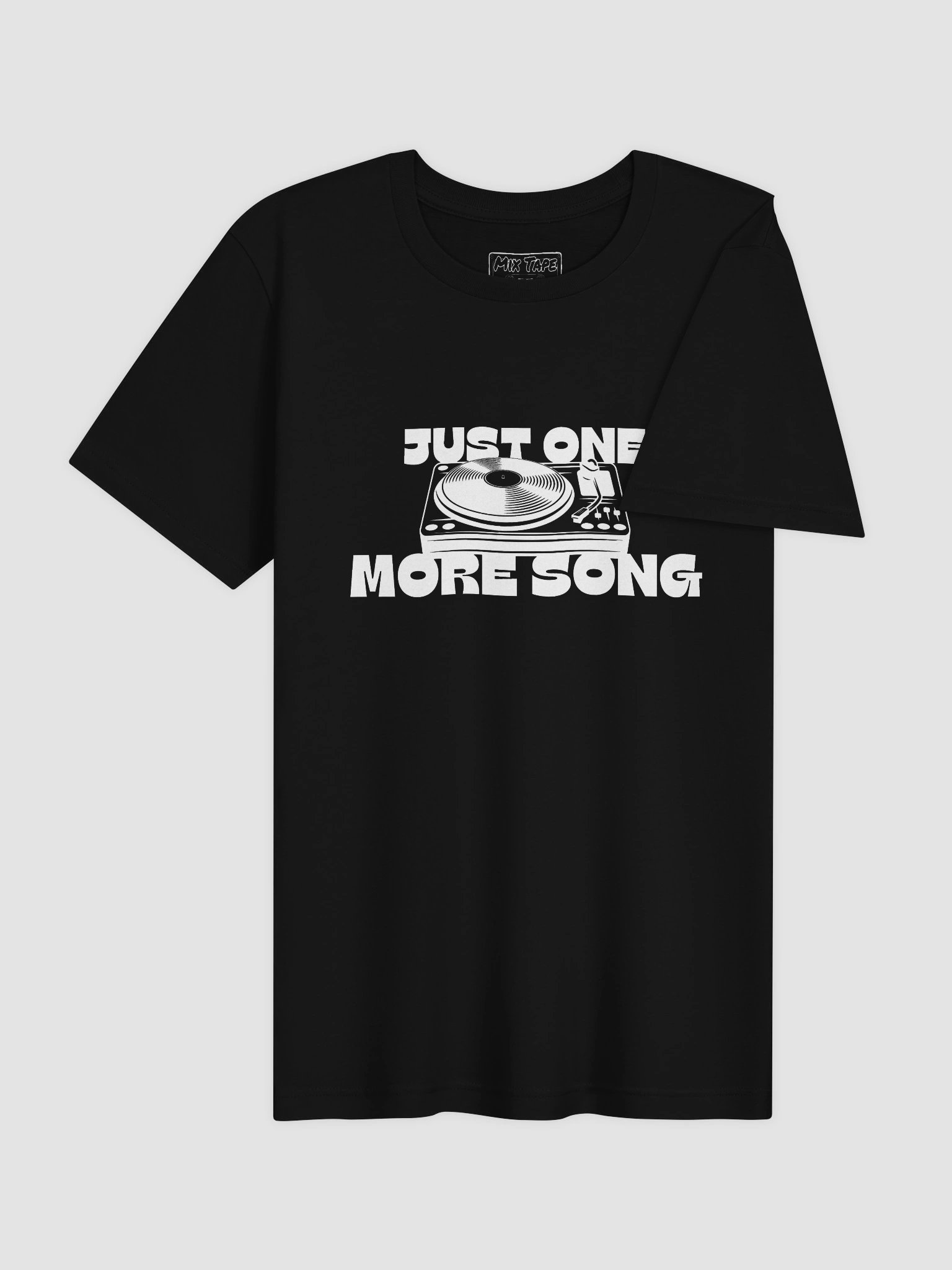 Just One More Song - Turntable product image (63)