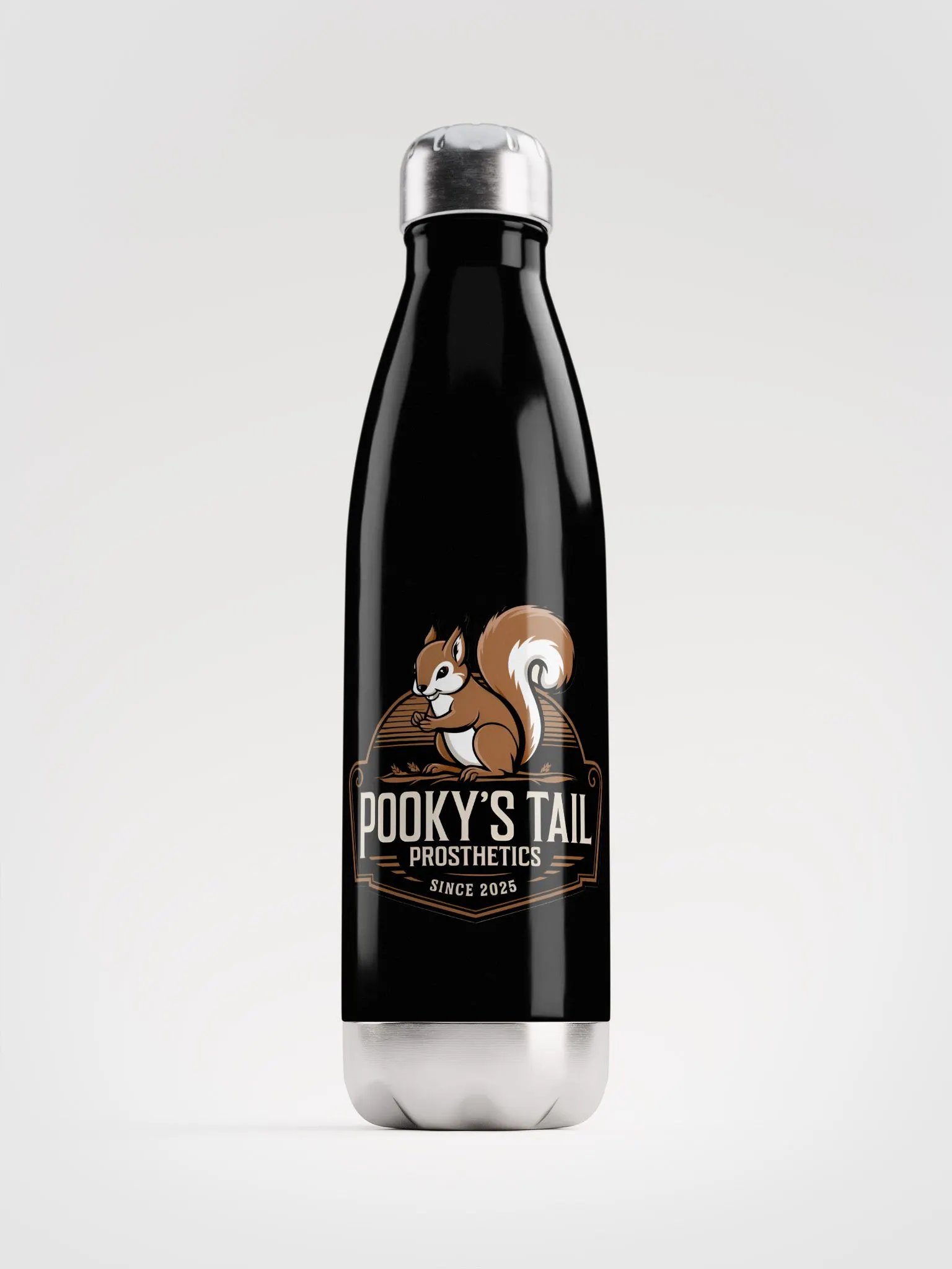 Pooky's Tail Prosthetics product image (1)