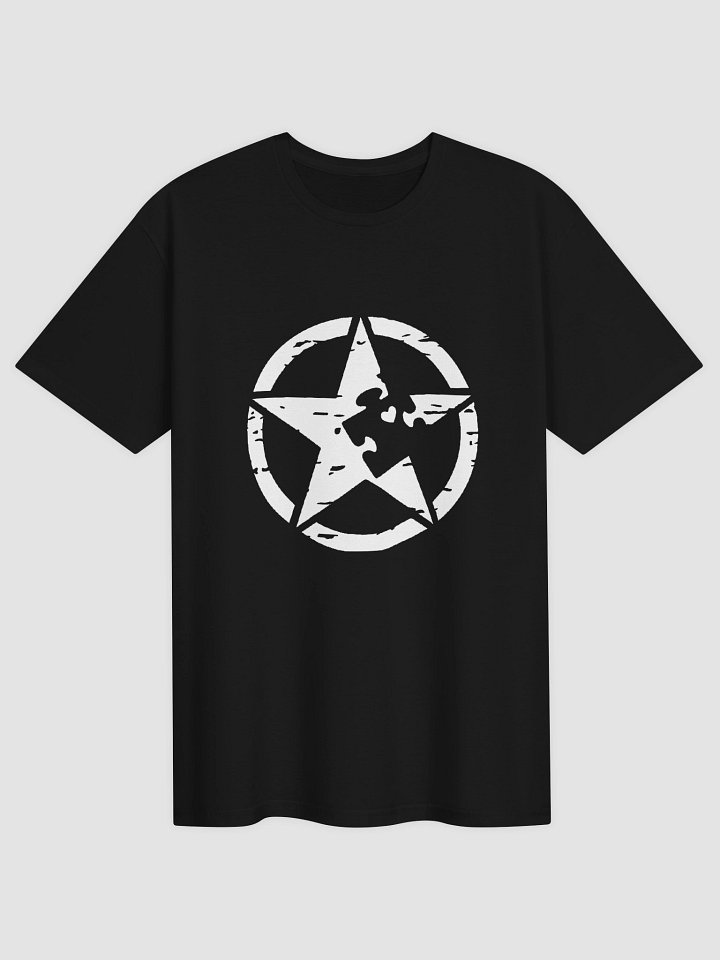 Autism Star T product image (1)