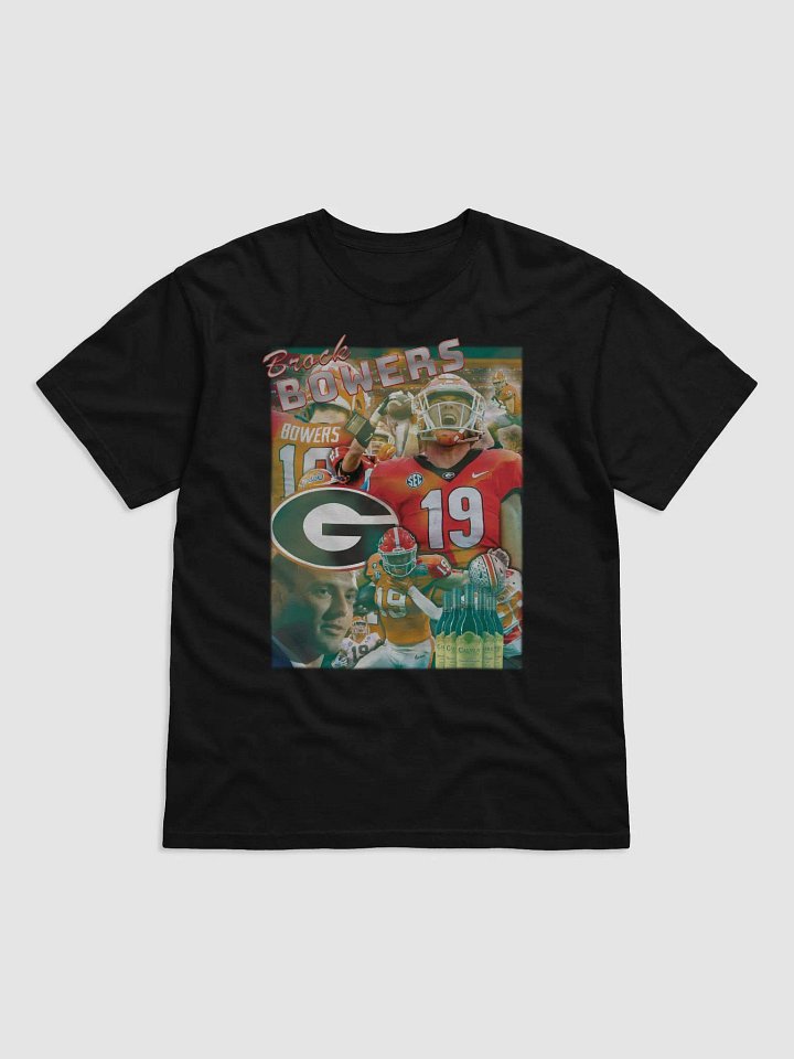 BOWERS - ALL PRO FOOTBALL TE product image (2)
