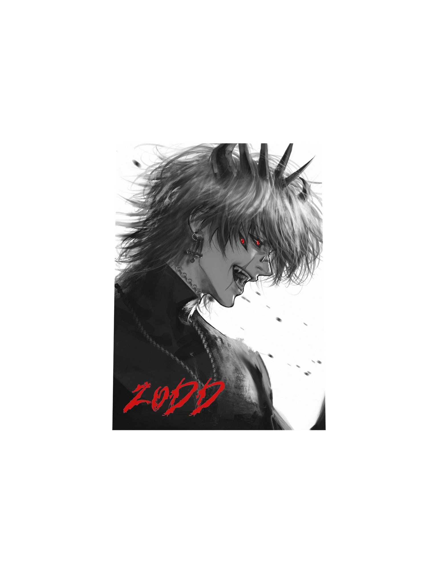 The King (poster) product image (4)