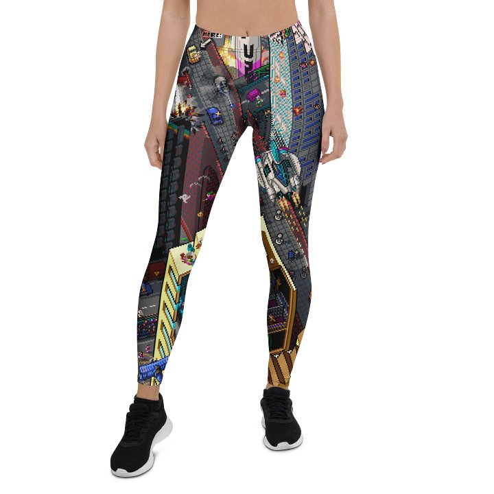 Spectropolis Leggings product image (1)