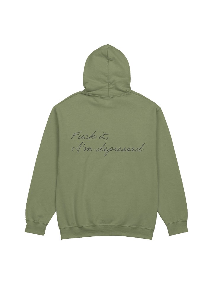 CorCrew Hoodie (Light Colors) product image (17)