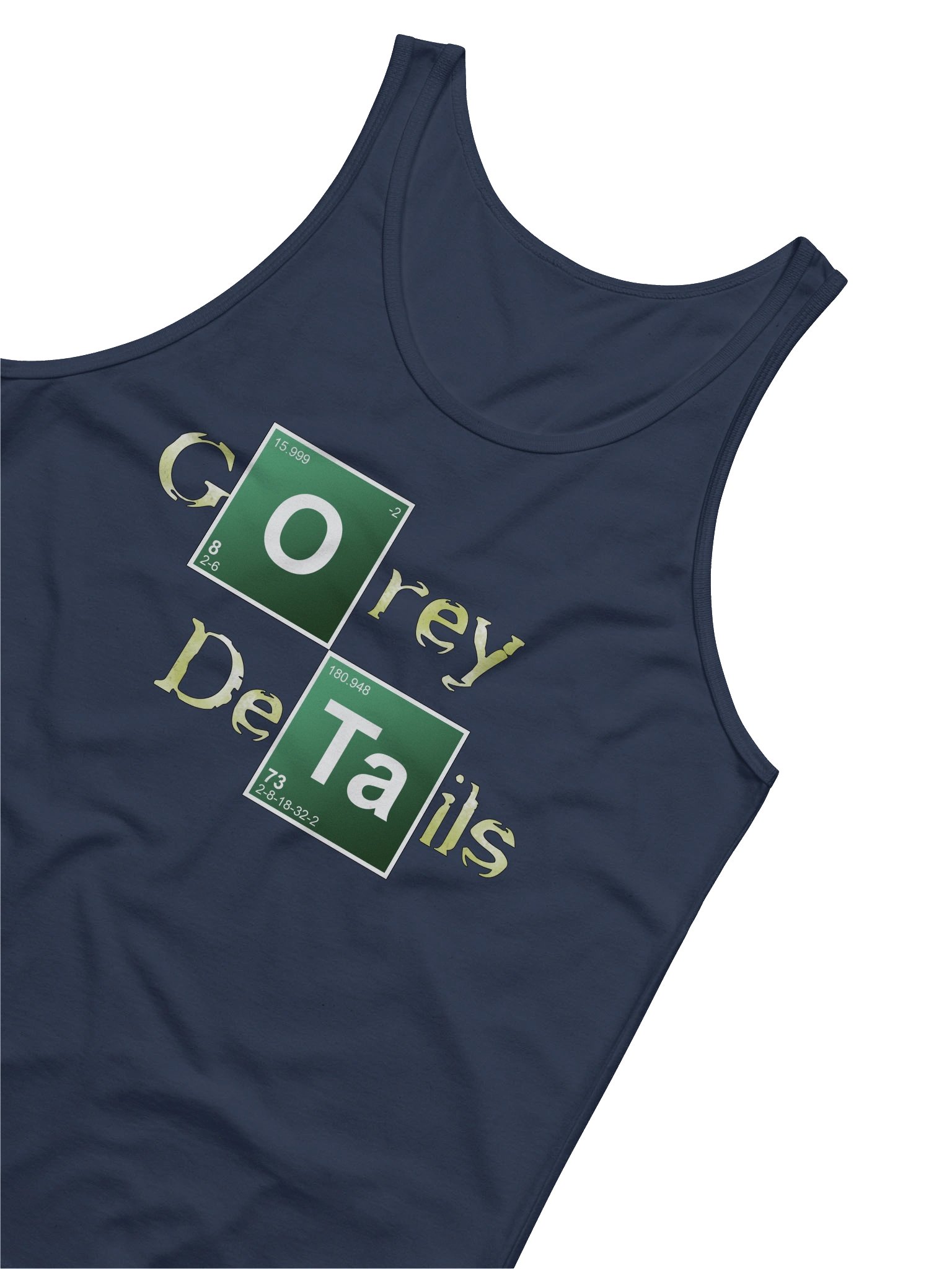 We need to cook! - Bella+Canvas Jersey Tank product image (12)