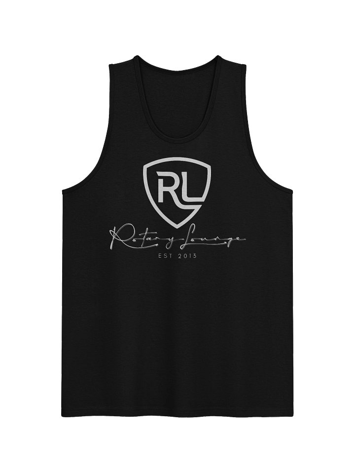 Signature Series - Rotary Lounge 2026 product image (1)