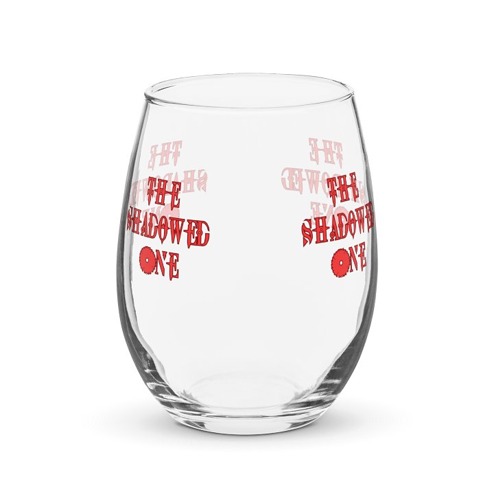 Wine glass product image (2)