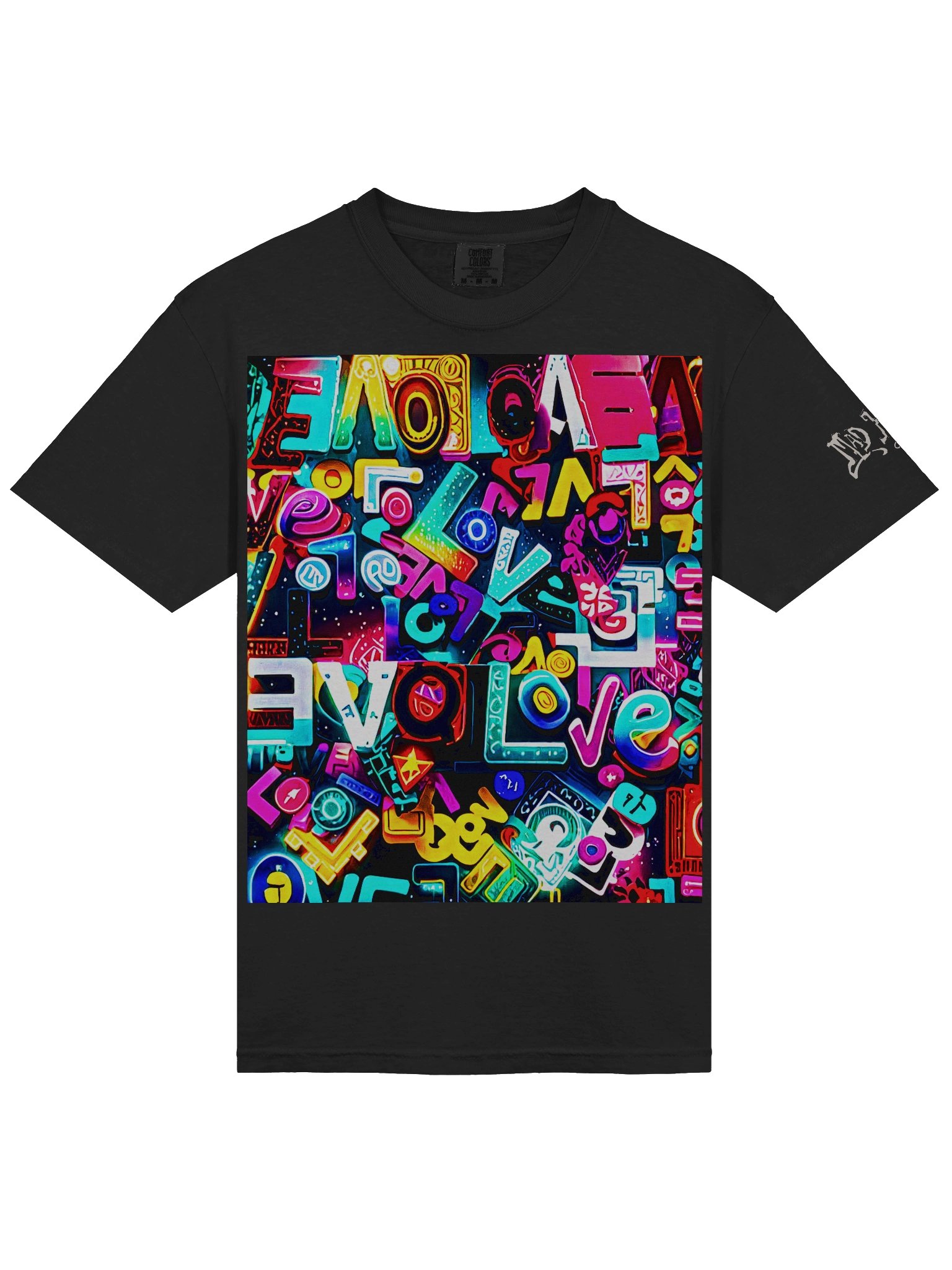 Mad L.O.V.E. Chaos Edition product image (3)