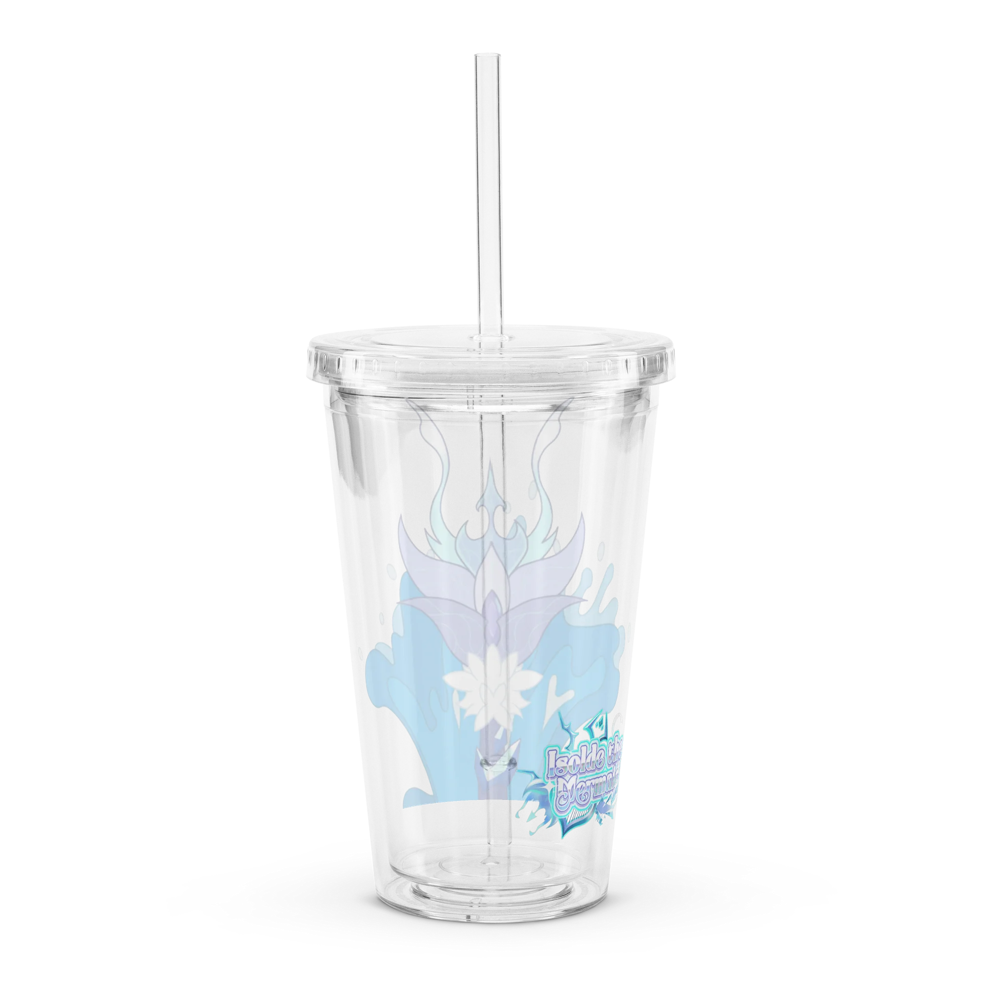Iso Wave - Tumbler product image (2)
