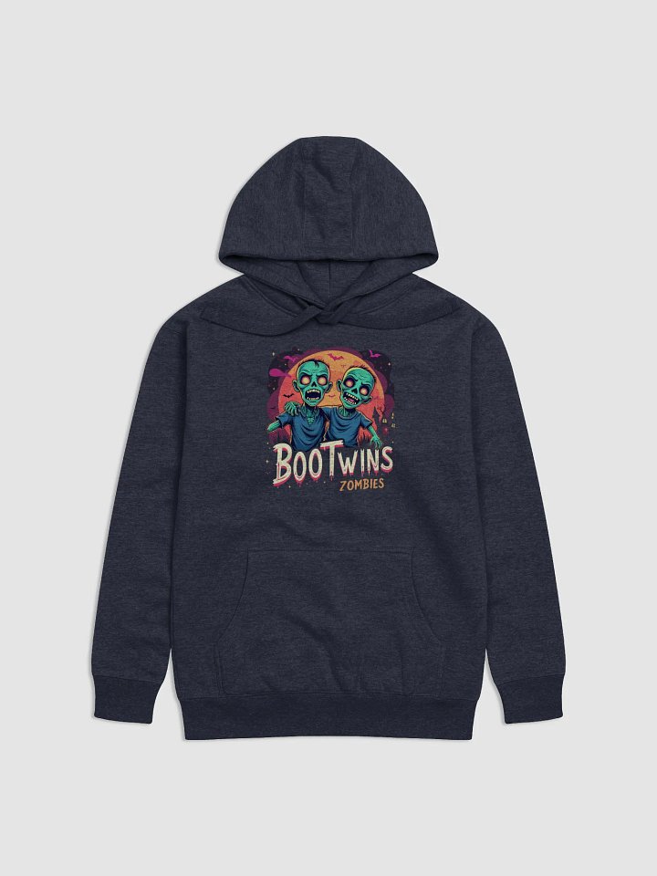 Boo Twins Hoodie product image (43)