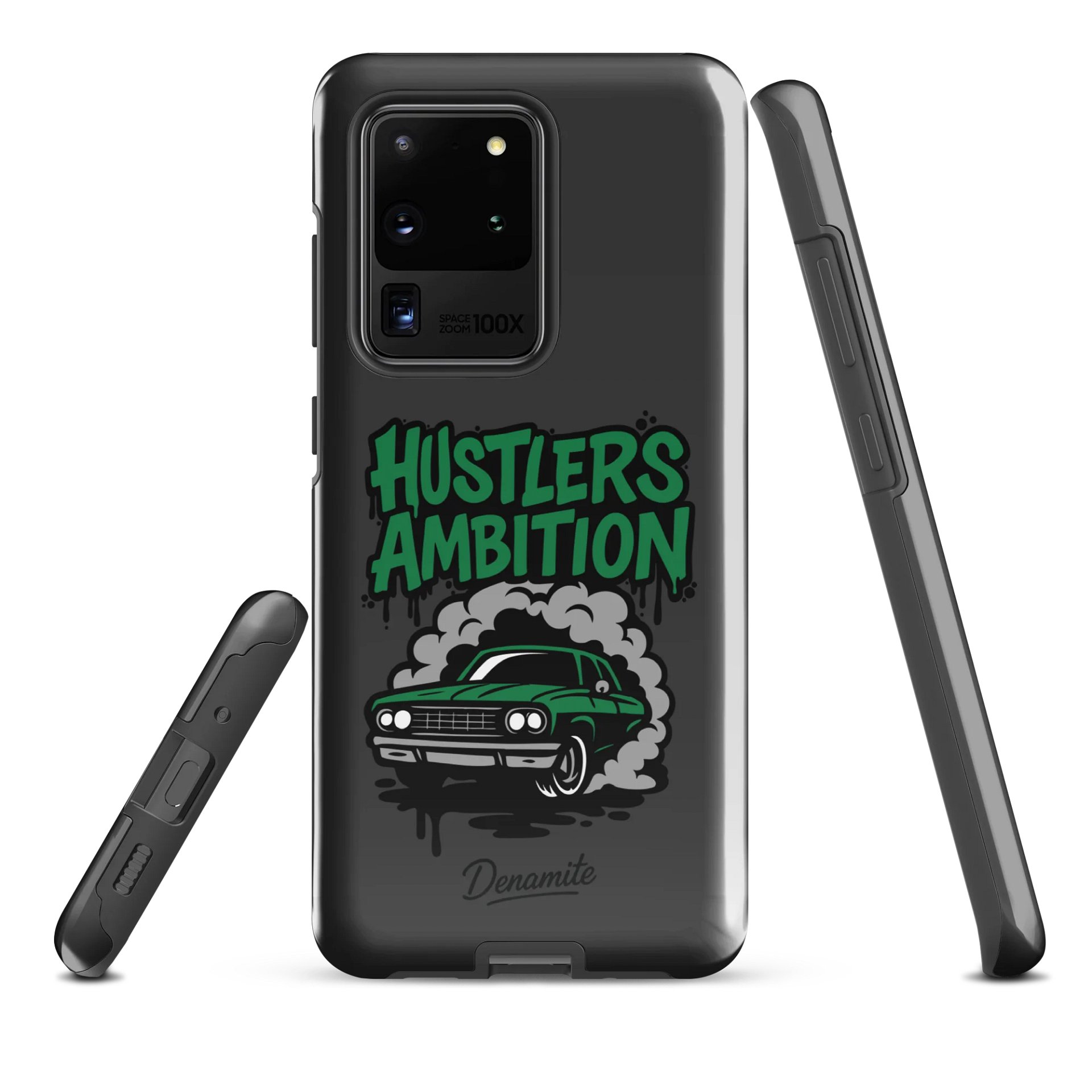 HUSTLERS AMBITION! - Samsung® Tough Case product image (7)
