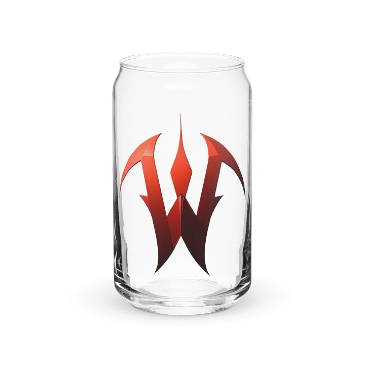 Can Glass product image (2)