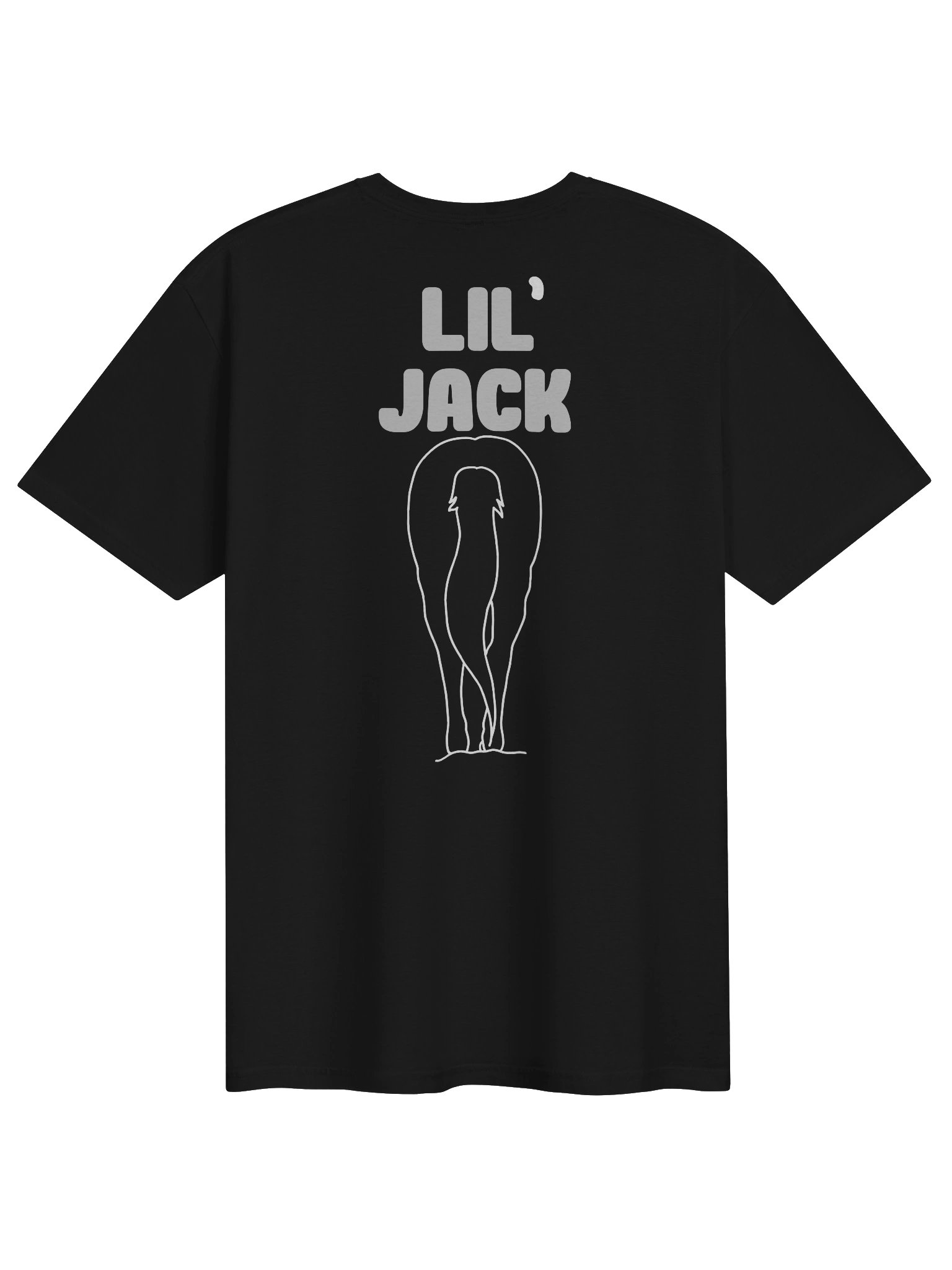 Adult- Lil' Jack product image (2)