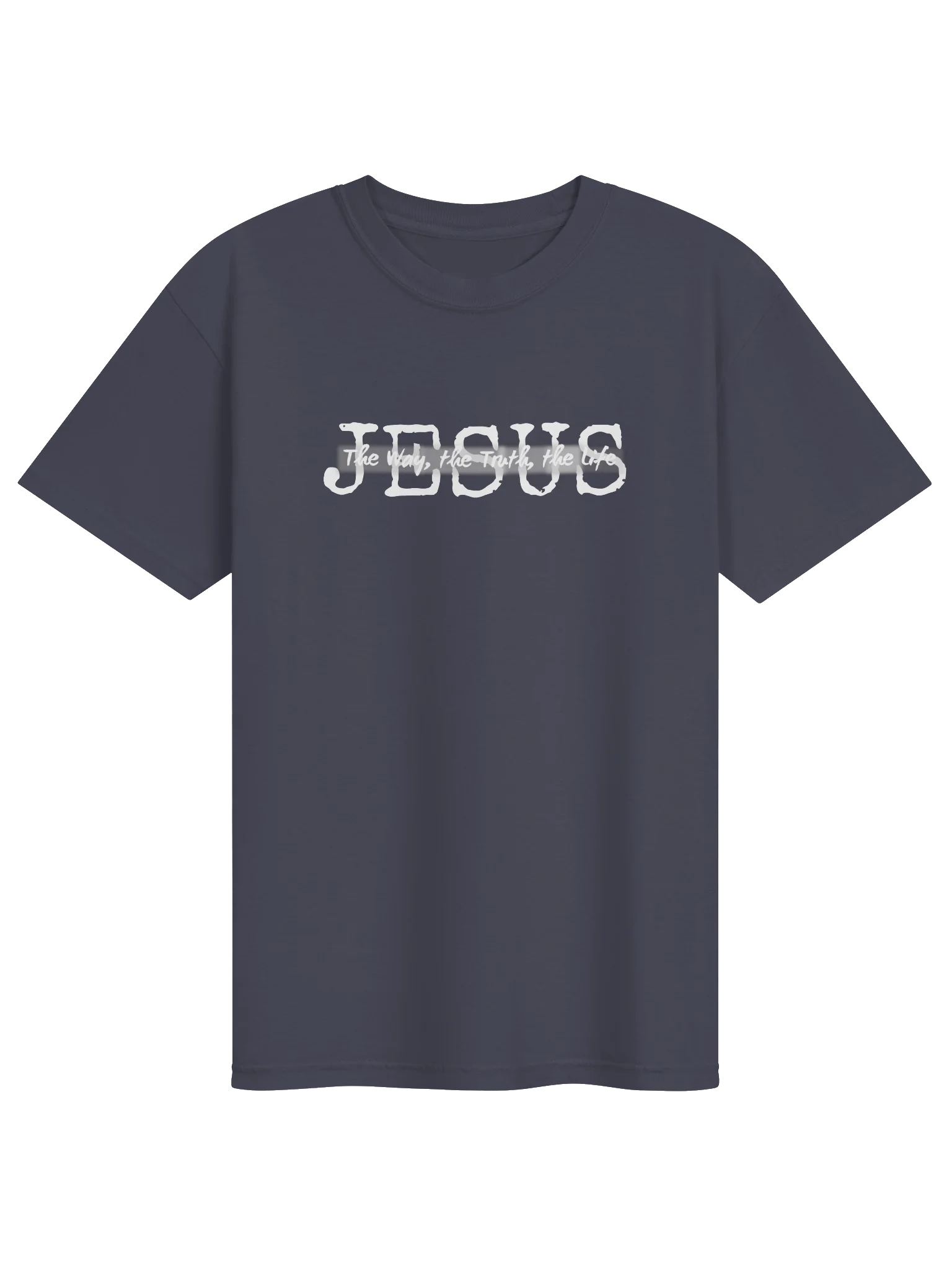 Jesus- the Way, the Truth, the Life product image (81)