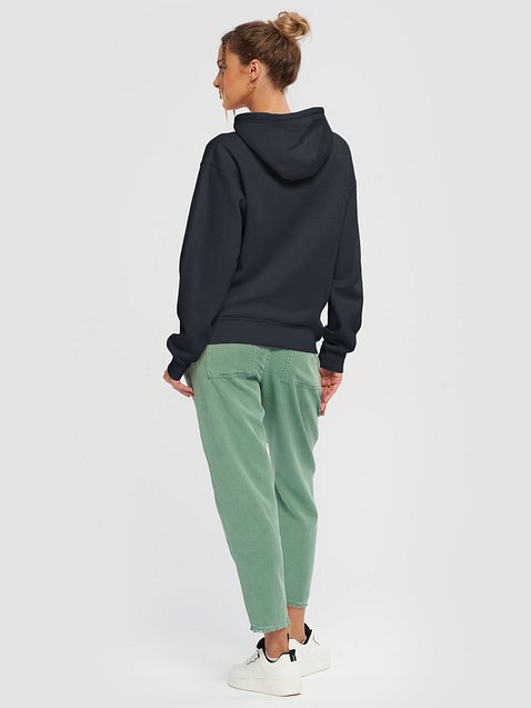 Photo showing Lane Seven Premium Pullover Hoodie
