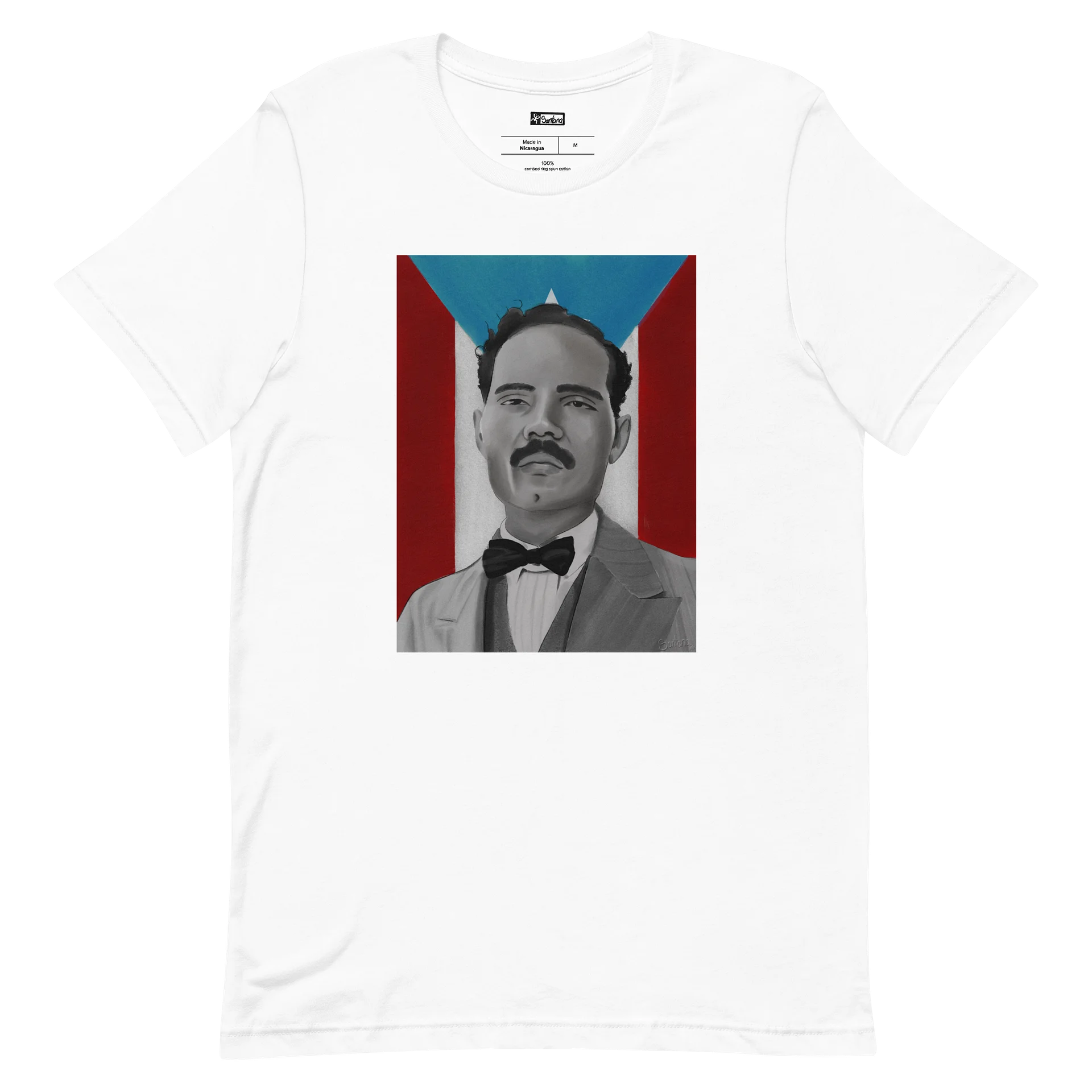 Don Pedro T Shirt product image (5)