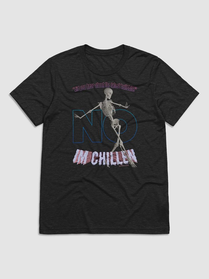 DID YOU HEAR? TRIBLEND product image (1)