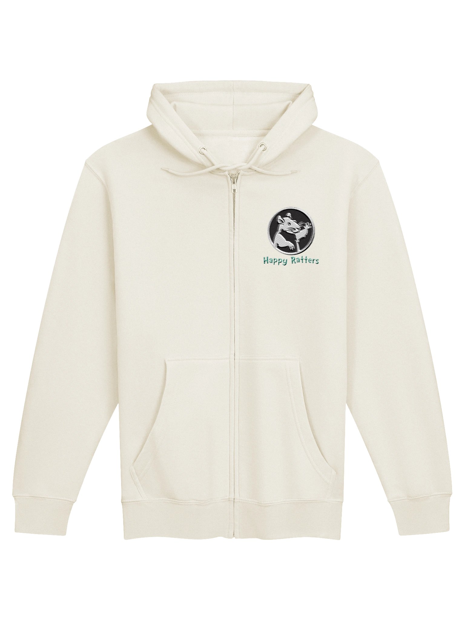 Club Full-Zip product image (1)