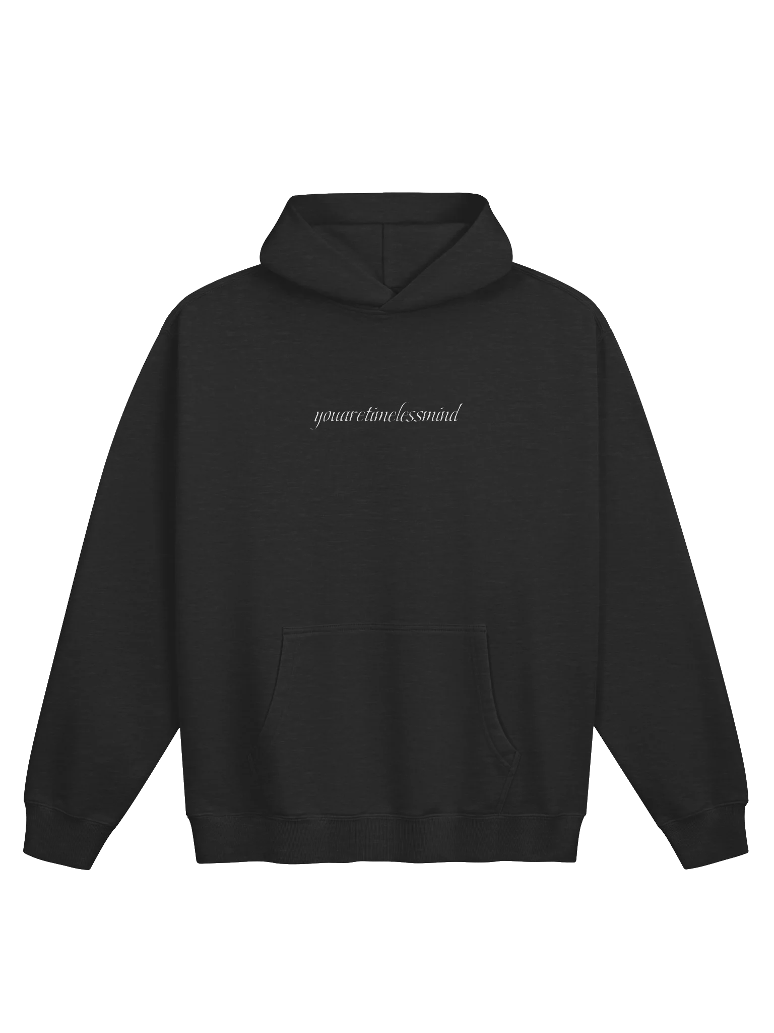 004 SYMMETRY UNISEX HOODIE BGR 26 product image (2)
