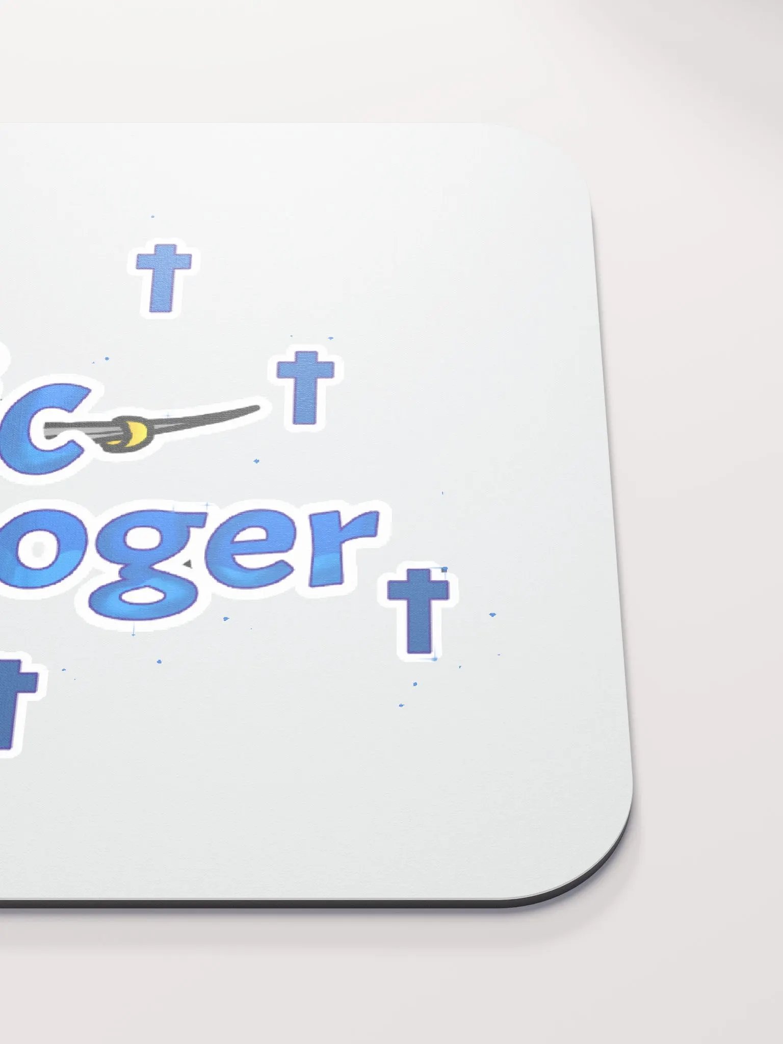 EpicOoger Logo Mousepad product image (5)