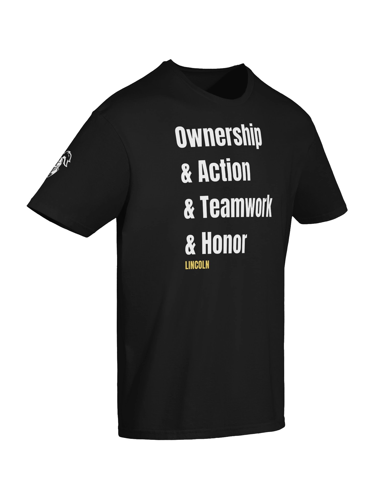 &OATH Tee product image (6)