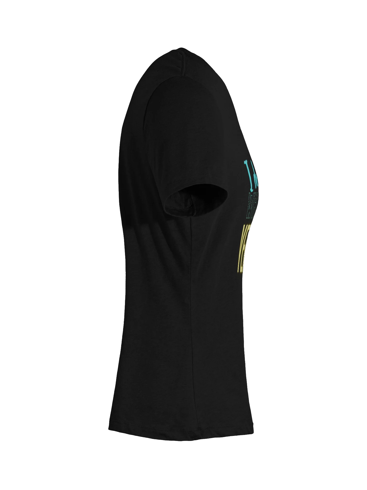 Yelling V-Neck product image (22)