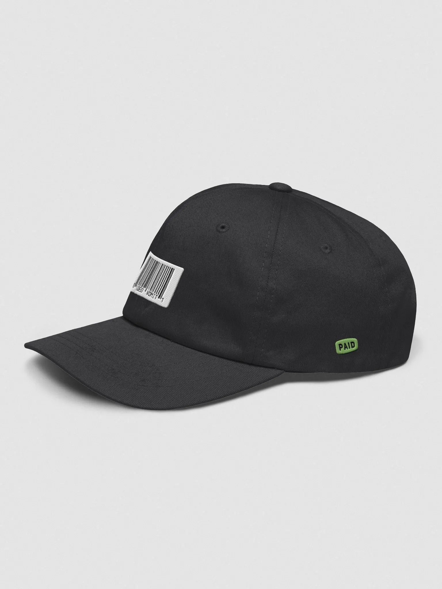 BARCODE embroidered dadhat product image (3)