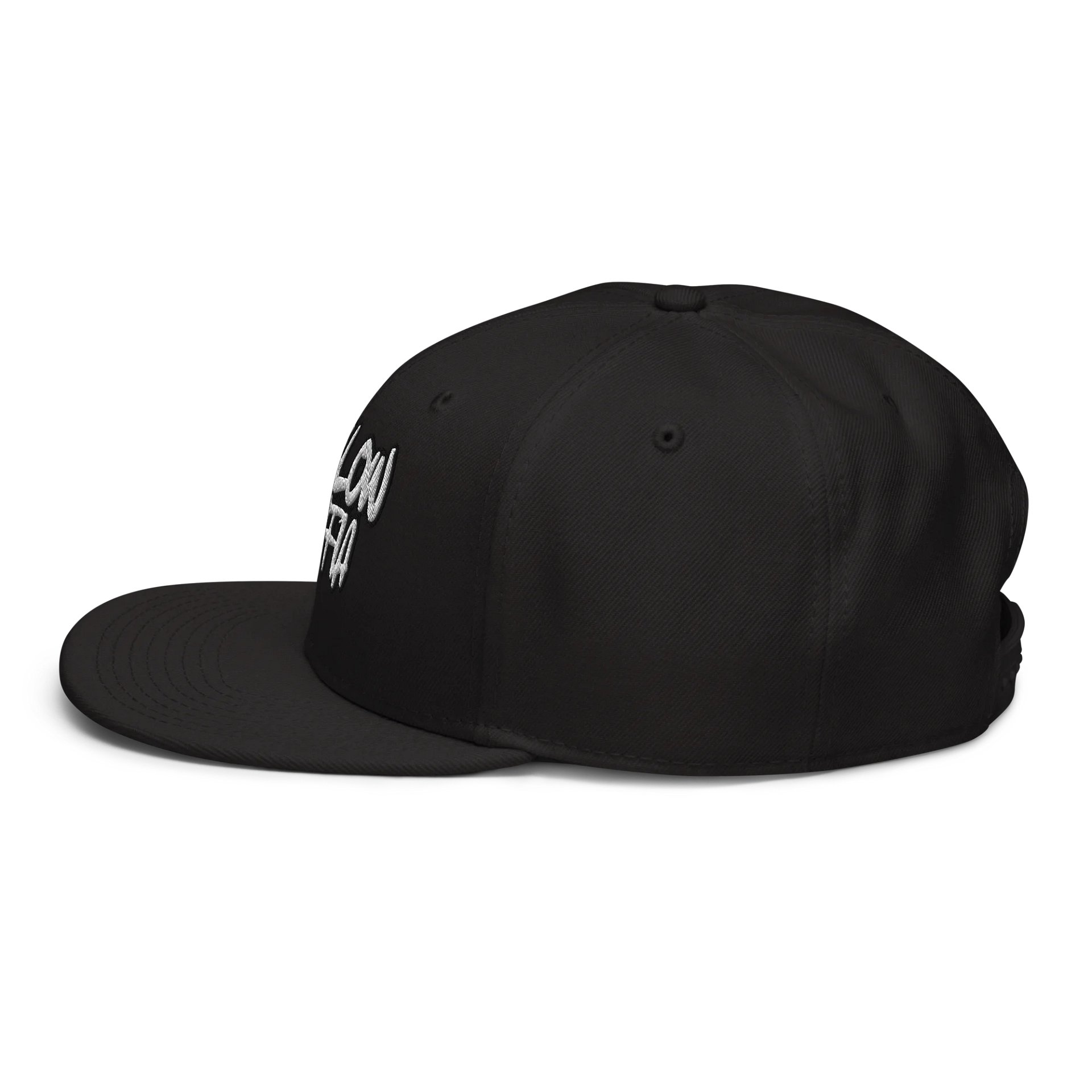 Classic Flat Bill product image (4)