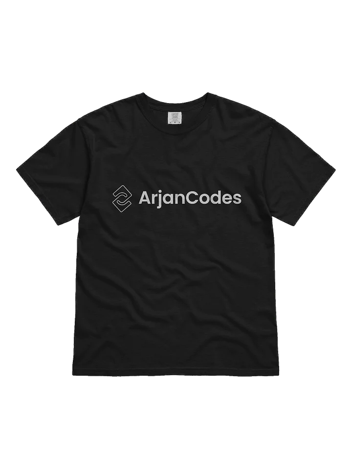 ArjanCodes T-Shirt product image (41)