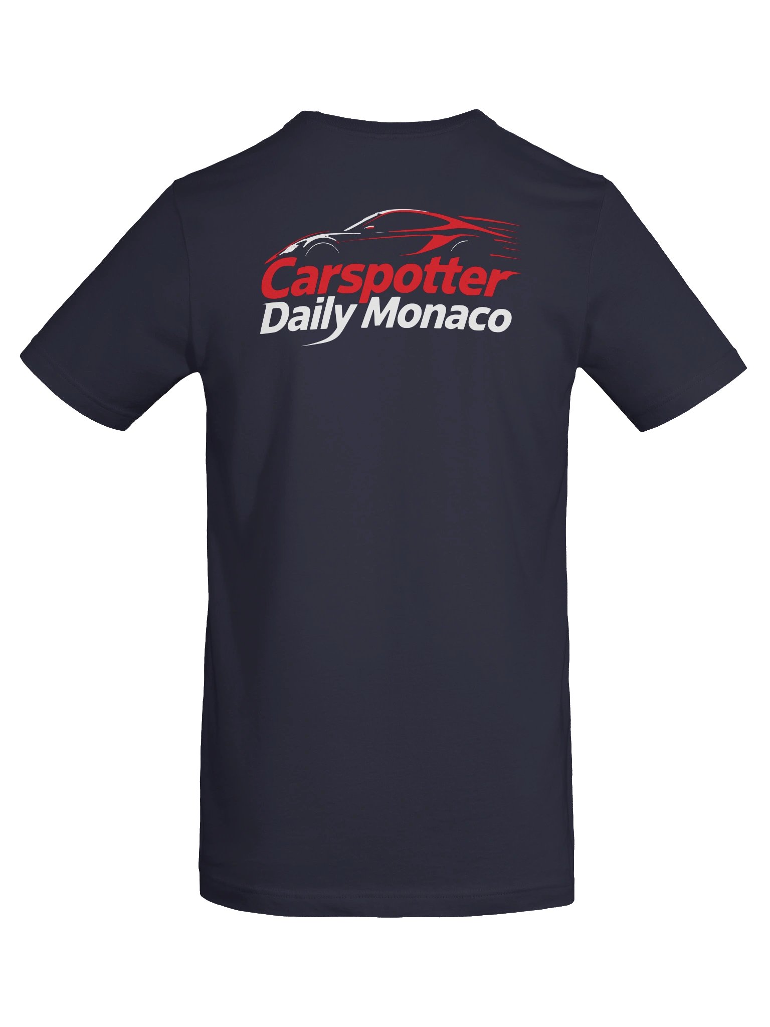 Front & Back T-shirt product image (6)