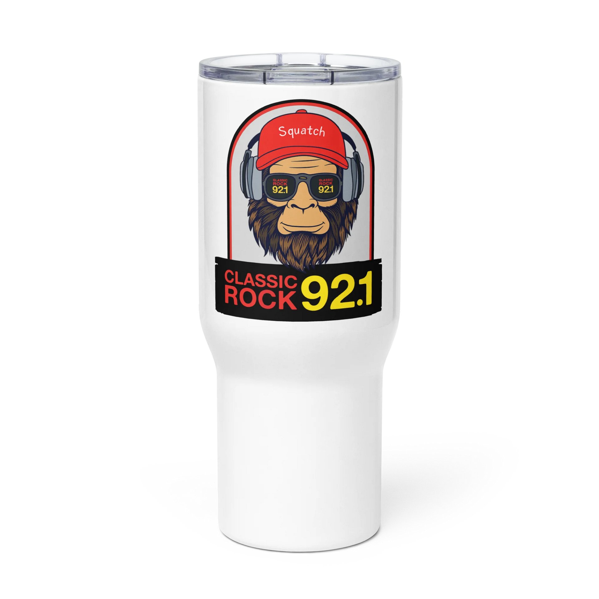 Squatch Travel Mug product image (1)
