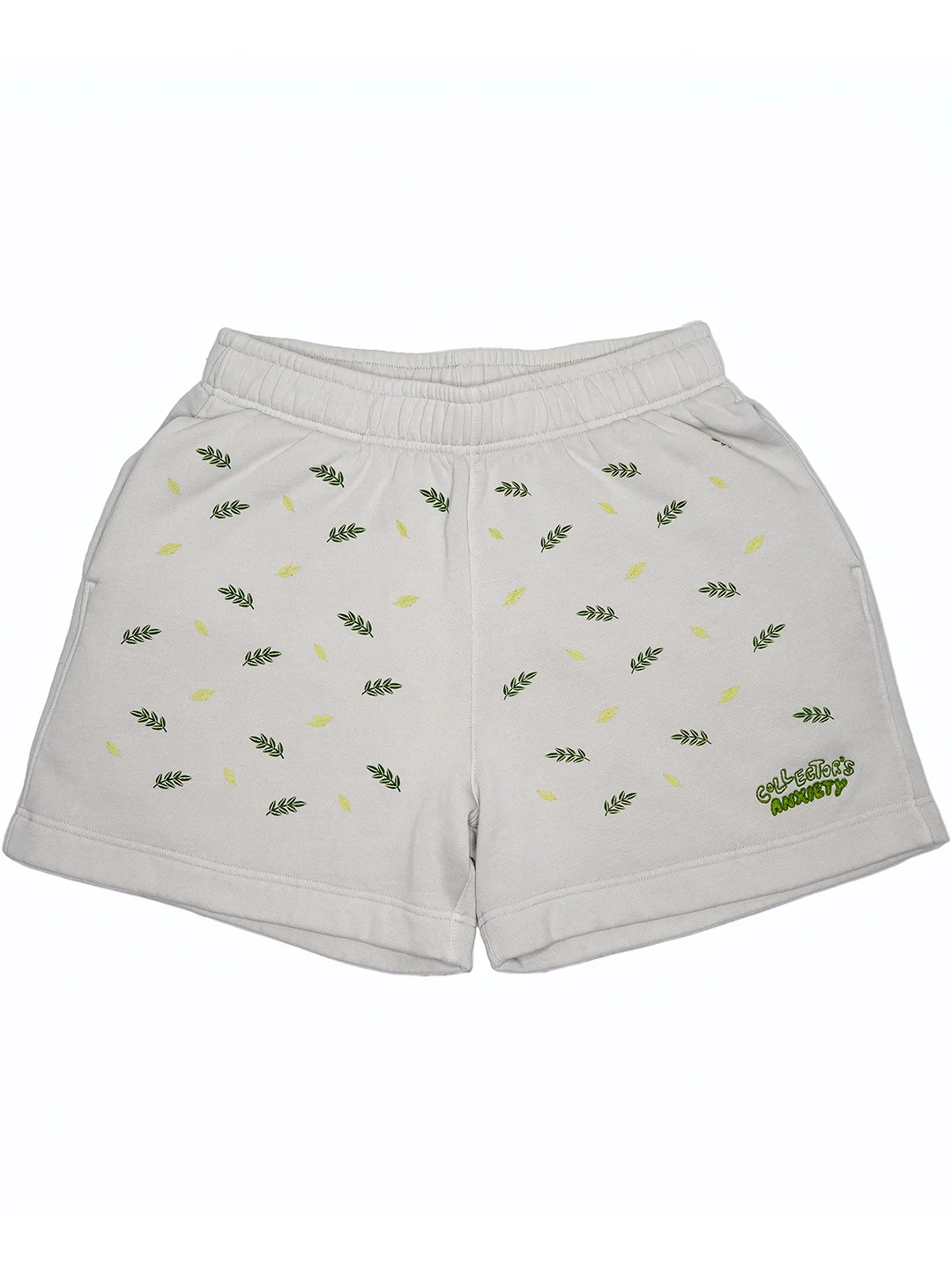 Leafy Shorts product image (1)