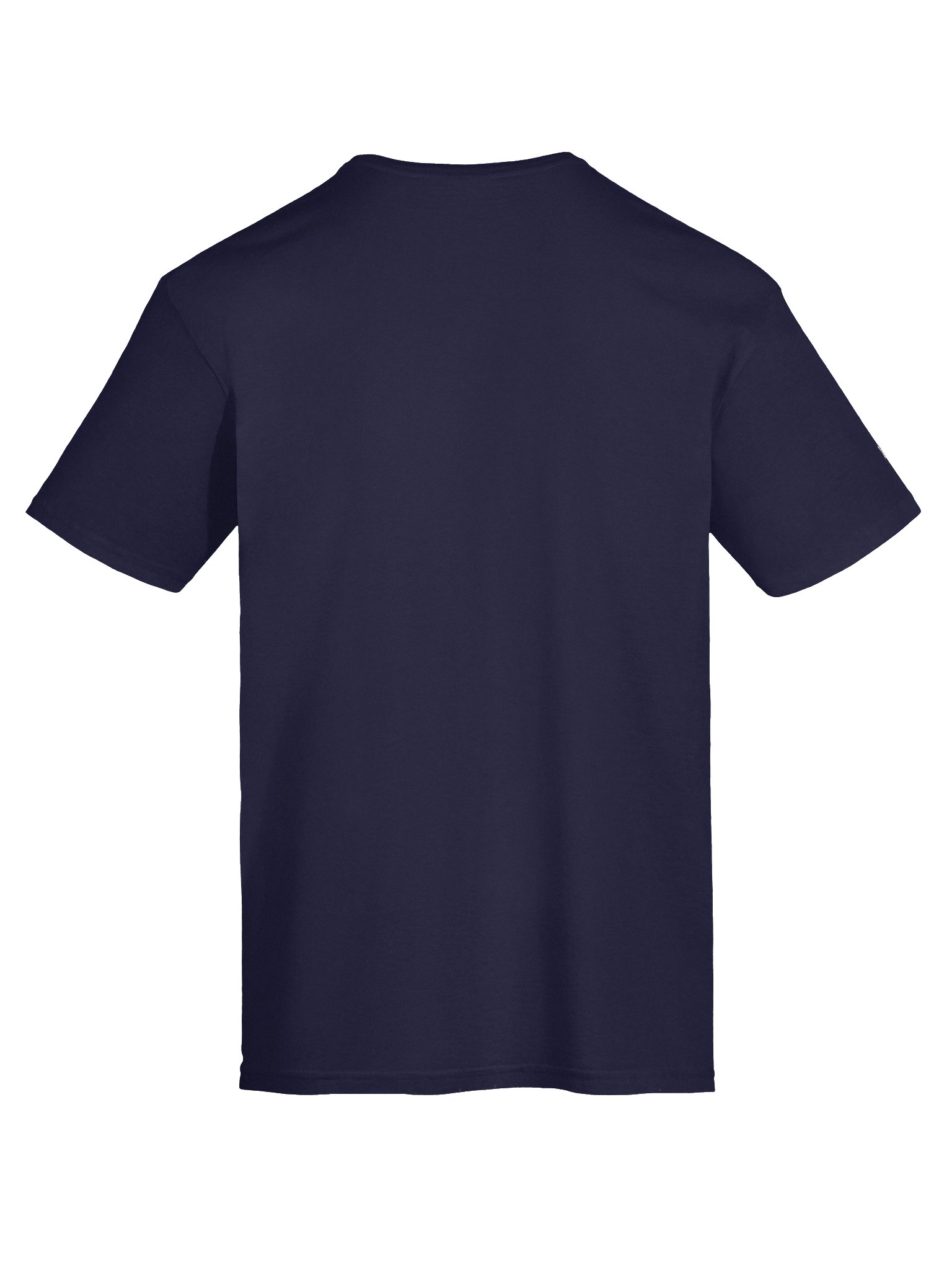 YTF Original Brushstroke Embroidery T-Shirt product image (51)