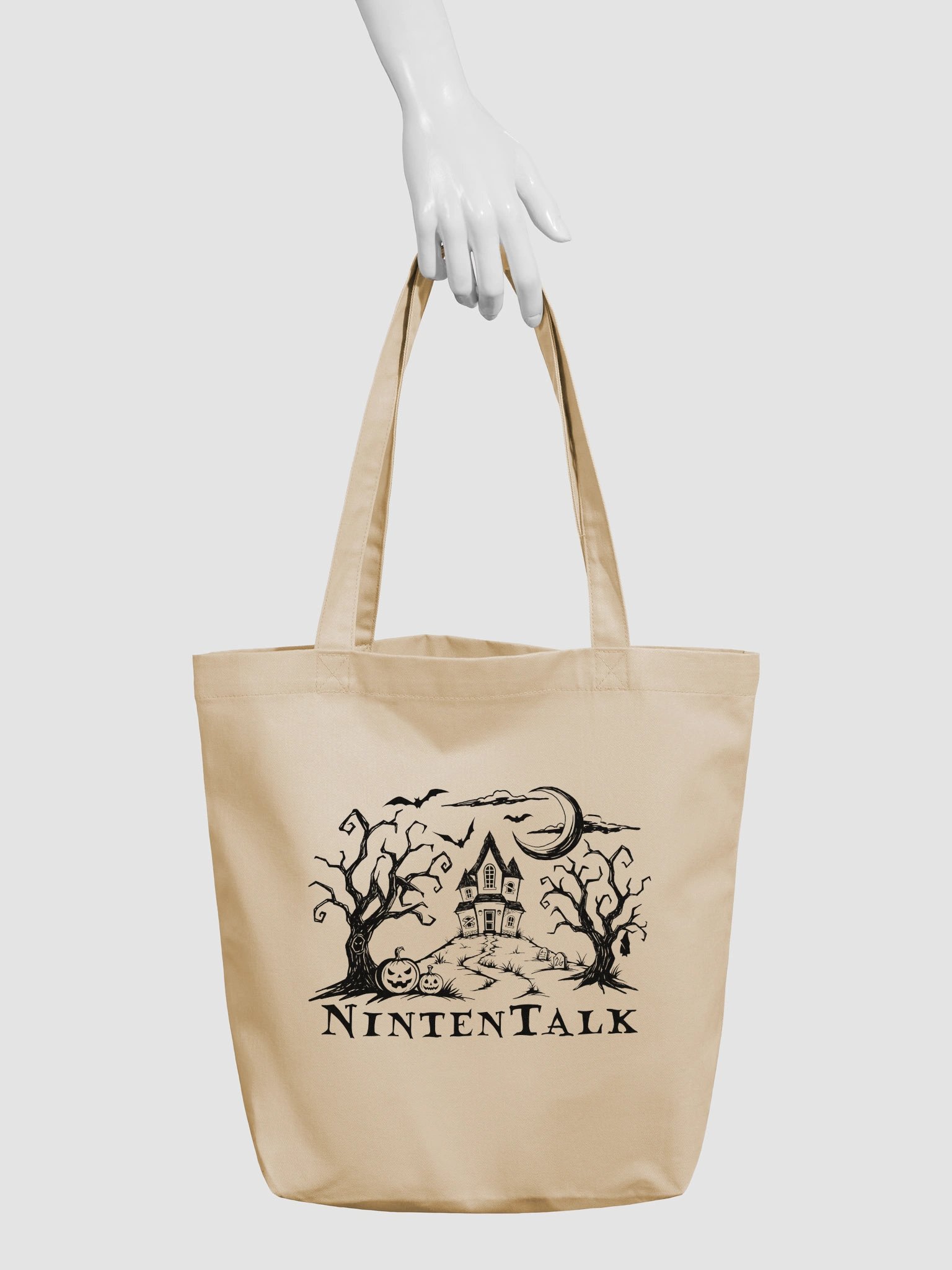 202 Spooky NT Tote product image (3)