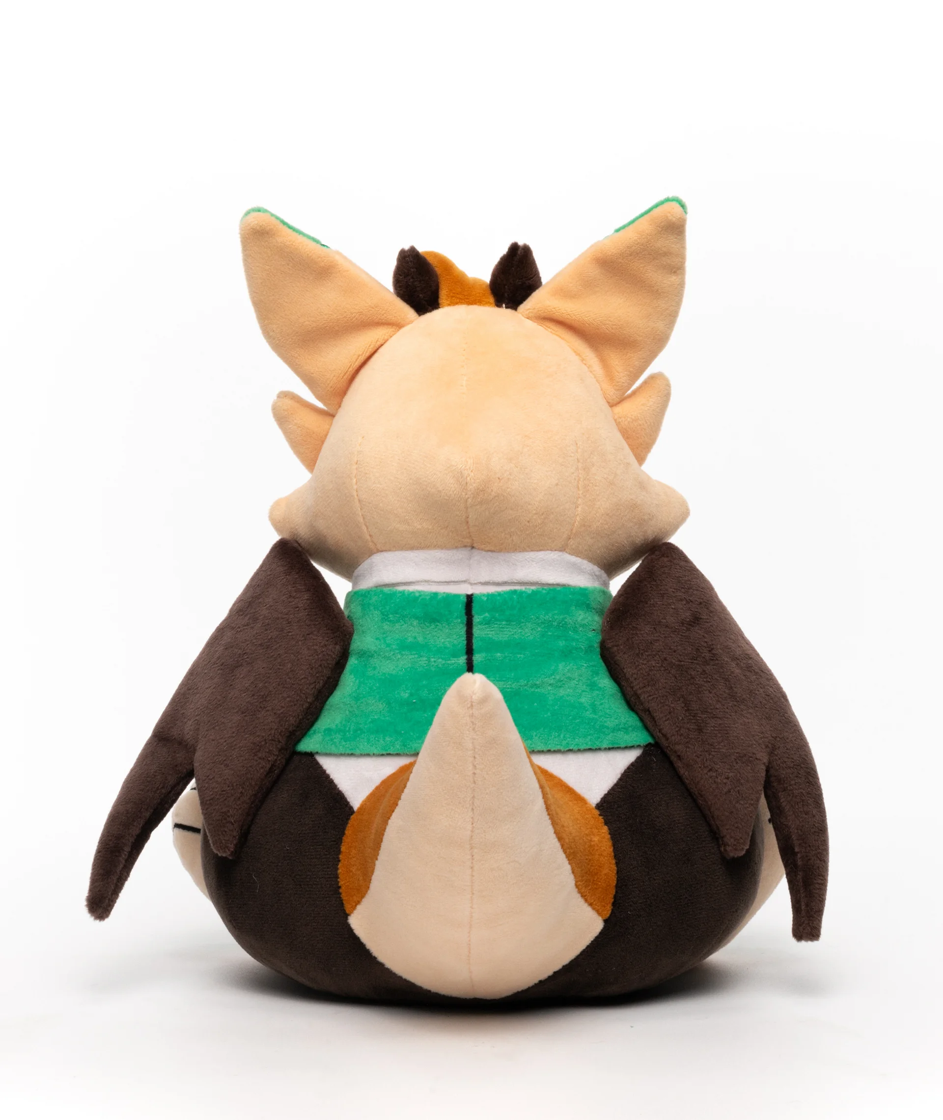 Moka Plushie [PRE ORDER] product image (3)
