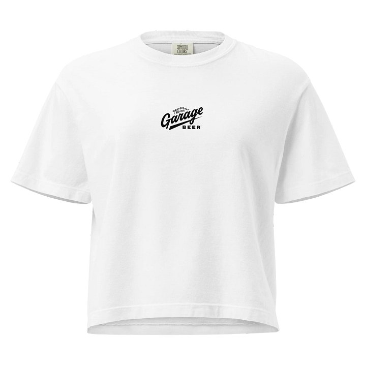 #1 BEER DRINKER (WOMEN'S) product image (1)