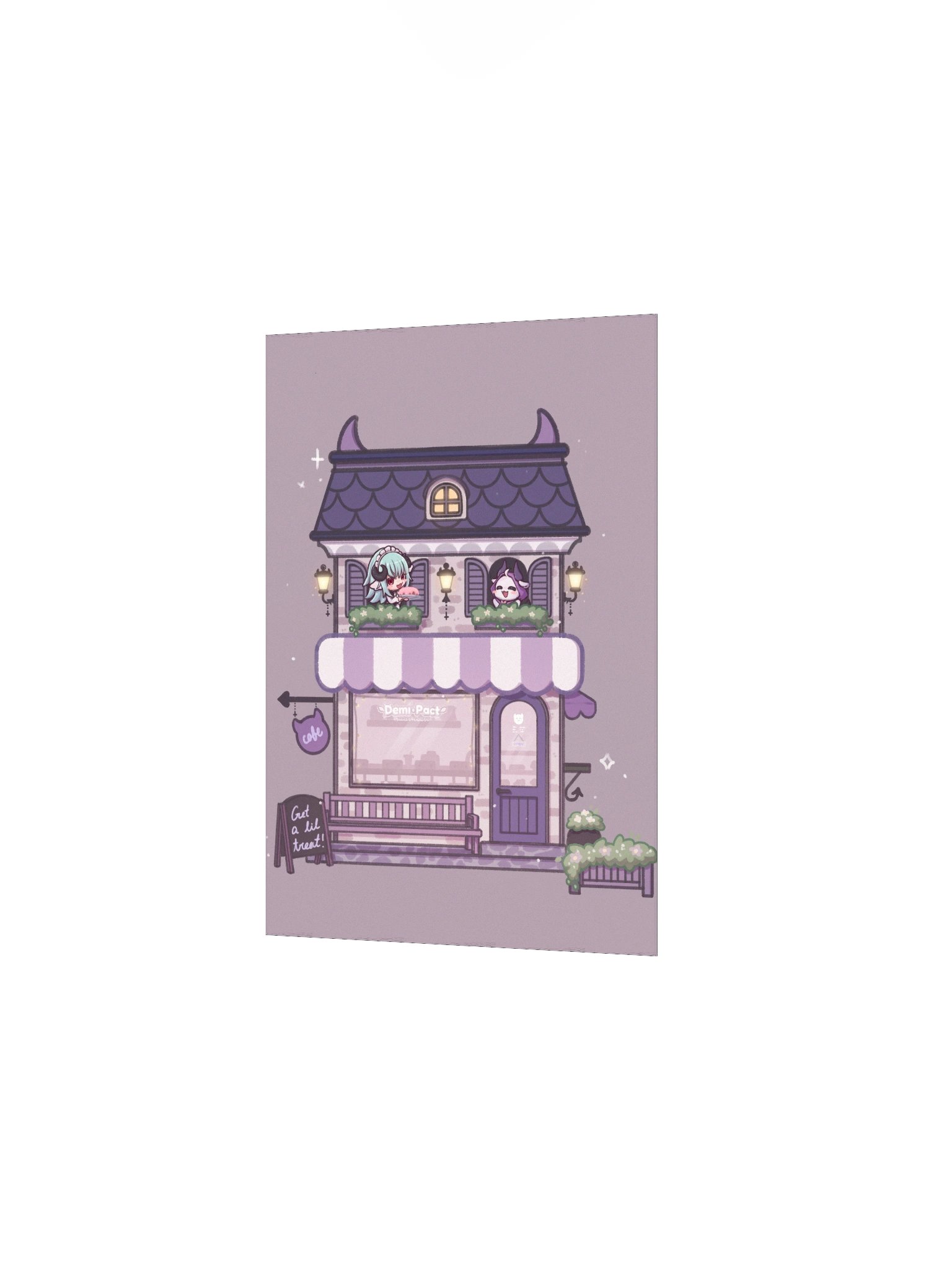 Café Print product image (4)