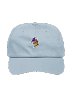 Embroidered Logo Cap