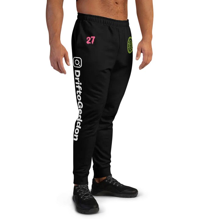 DG Mens Joggers product image (1)