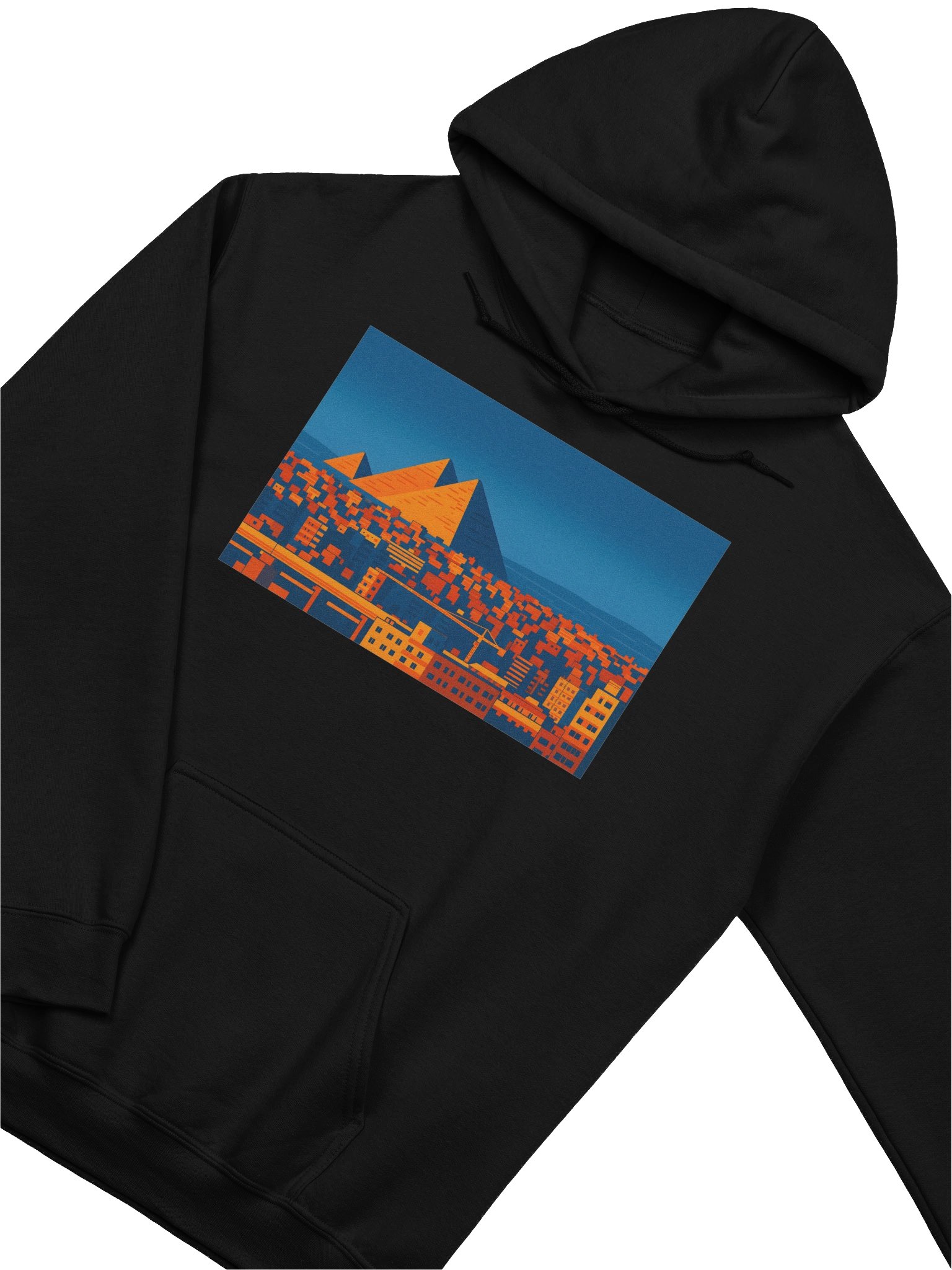 Pyramids of Egypt product image (8)