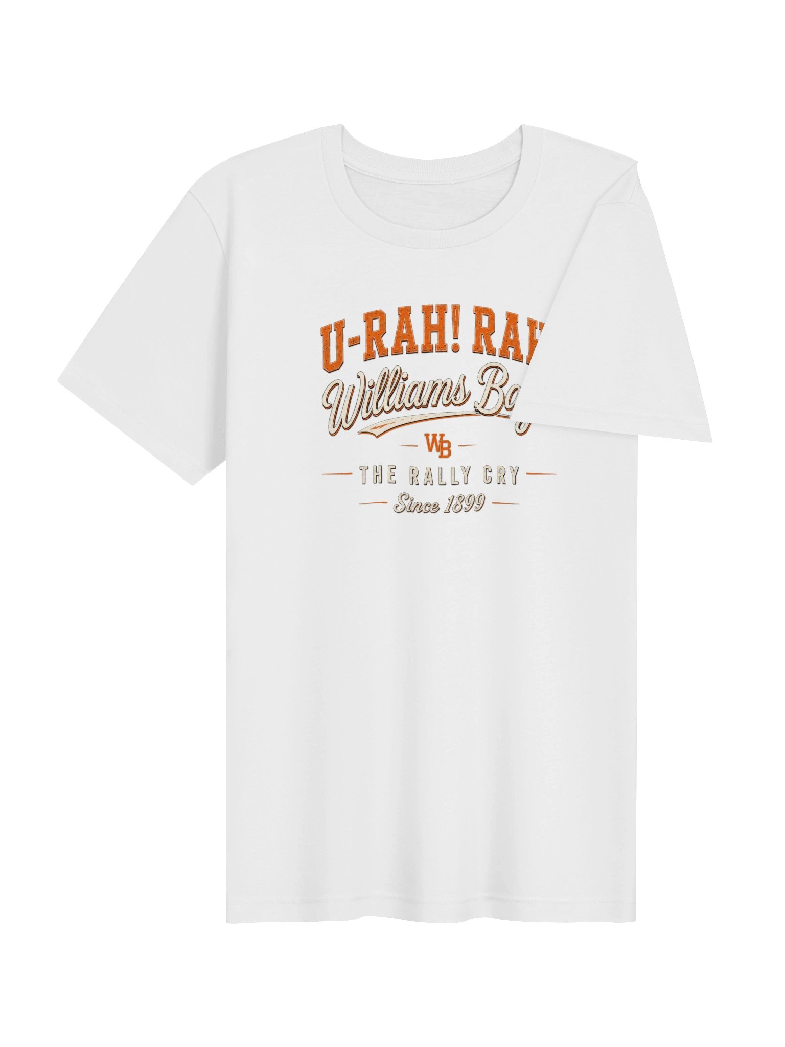 U-RAH! RAH! Tee product image (16)