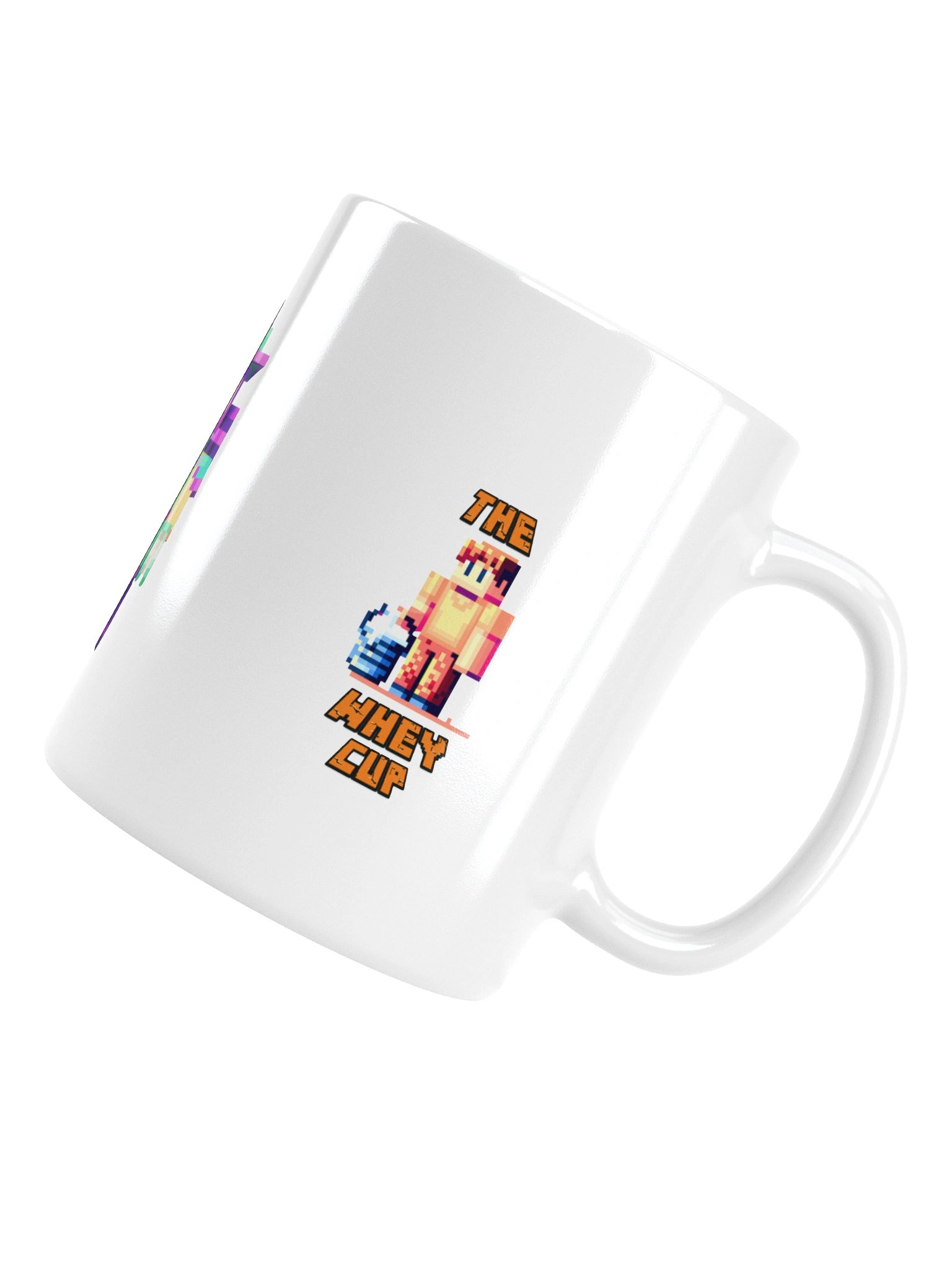 The Whey Cup - ATM10 Edition product image (15)